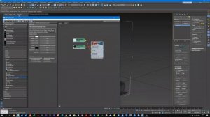 Autodesk 3ds Max 2022 и Corona renderer, инструмент Bake to texture…