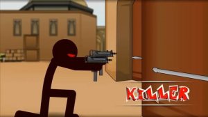 Крутая анимация кс го