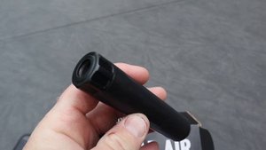 The Quietest .22 Rimfire Suppressor Money Can Buy