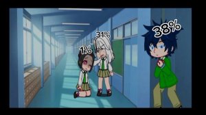 Коюки и Хакуджи(аказа зол)