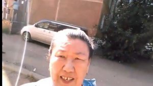 Гусиноозерск город в котором я живу