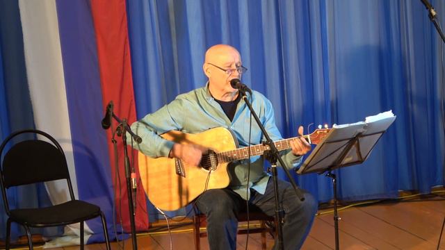 20 Давайте восклицать - Андрей Фёдоров