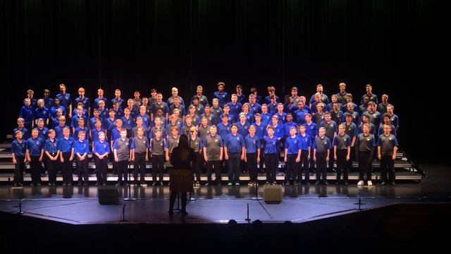 FTMS East and West - Barbara Ann смотреть онлайн