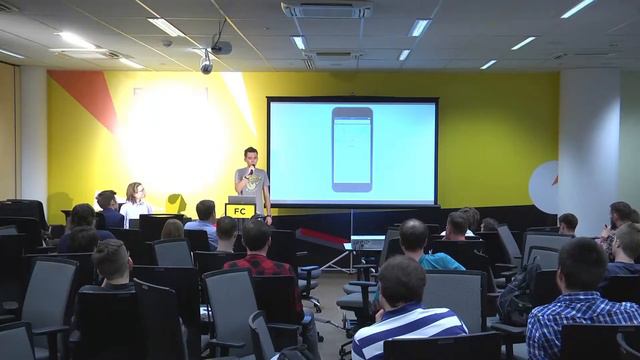 Жизнь HTML в 2ГИС под iOS / Роман Янке (2гис)