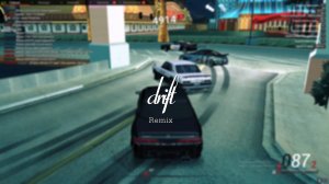 drift remix