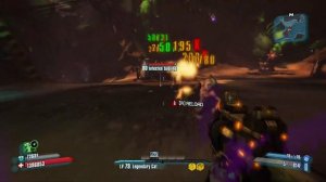 Borderlands 2 - Retainer Shield Guide