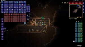 Terraria  9 + 1 = 11! 'Supersmoker Ep 2.7'