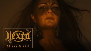 HEXED - STIGMA DIABOLI /Official Video/