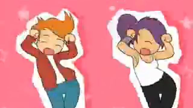 Caramelldansen