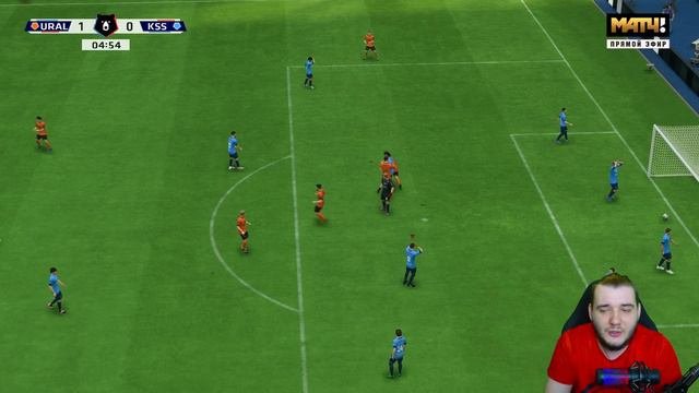 FС 24 ОБЗОР РОССИЙСКОЙ ПРЕМЬЕР ЛИГИ - ВЫШЕЛ РПЛ ДЛЯ EA Sports FC 24