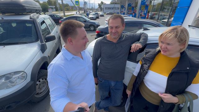 КУПИТЬ ЛАДА В ТОЛЬЯТТИ ПО НИЗКОЙ ЦЕНЕ МОЖНО! ОКСАНА МОИ ПОЗДРАВЛЕНИЯ ВАМ. ВЕСТА ПОСЛЕ ТЮНИНГ ЦЕНТРА смотреть онлайн