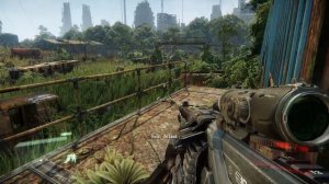 Crysis 3 (RTX 3070)