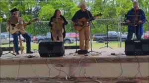 Sing Me Back Home. Tim Ricketts, Moulton Al Strawberry Festival