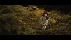 Joseph Kosma - Autumn Leaves Sax Cover Alexandra Ilieva Thomann