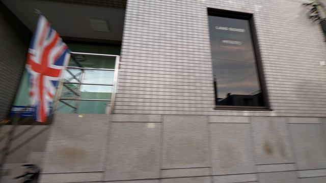 4K・ Прогулка от Нака-Мэгуро, Токио смотреть онлайн