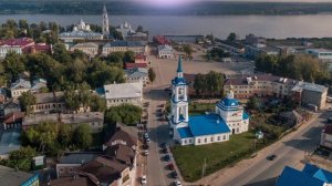 "Островский ФЕСТ" 2024 Фестиваль камерных театральных форм город Кинешма.