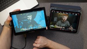 Feelworld LUT11H | Бюджетный режиссерский монитор