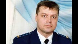 Олег Пешков — краткая биография