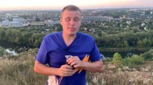 обзор на энергетический напиток "burn".