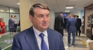 В иркутском аэропорту планируют построить новый терминал