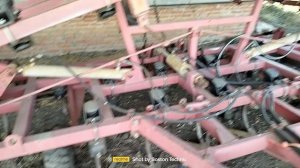 КШУ Полярис-8,5 экспресс-обзор от Павла Лавриненко