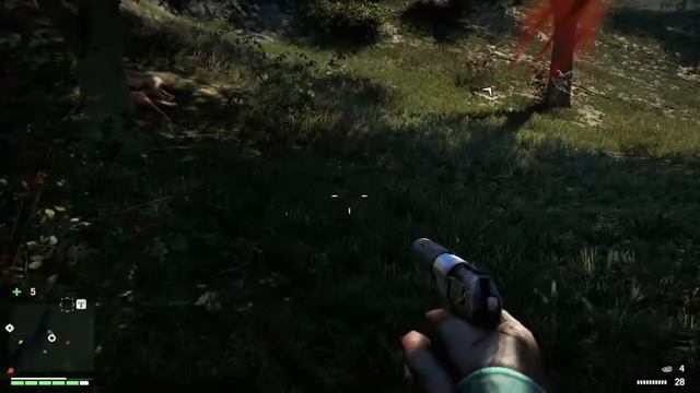 Where To Find Dhole Skin - Far Cry 4