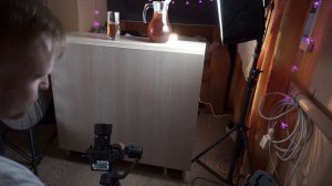 Как снимать красивое предметное видео/ How to shoot cinematic product video