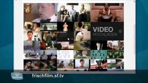 Gewinner: Grimme Online Award - Frischfilm