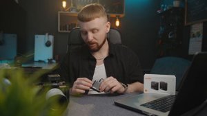 Отличные петли специально для Sony | Godox Virso S M1
