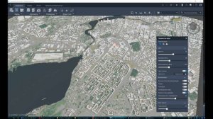 Подготовка модели и визуализация в Autodesk InfraWorks. Часть 1