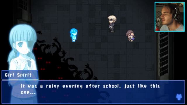 WHO'S THE KILLER?! - Corpse Party - Chapter 4 - Part 3 (END)