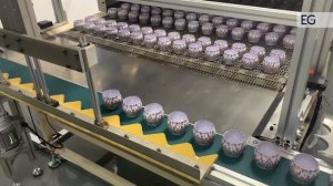 Линия для производства свечей JNG-1000