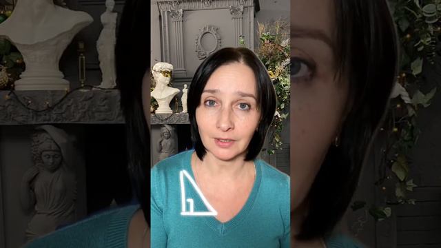 Главное условие для теоремы Пифагора. Очевидное, но иногда забывается. смотреть онлайн