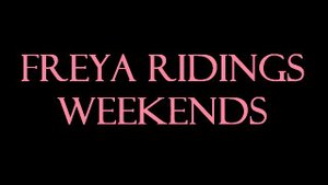Freya Ridings - Weekends Instrumental