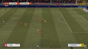 FIFA 21 - PC Gameplay (1080p60fps)