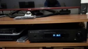 Усилитель DIGIS AUDIO MK-285-Вступление.