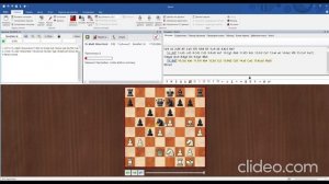 Теория дебютов. Защита Каро-Канн