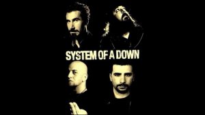 System Of A Down - The Best (2001-2005)