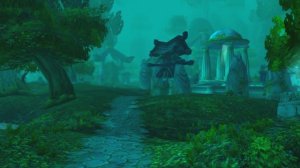Лунная Поляна — Музыка и Атмосфера. World of Warcraft Classic