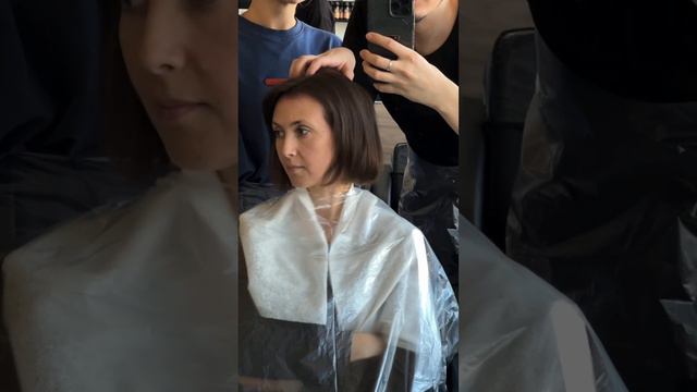 Жду всех в tg-канале ДЗЕН КОЛОРИСТ  Даю пользу для колористов! Переходите!