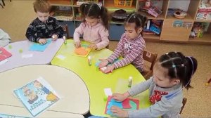 Поздравление с днем дошкольного работника