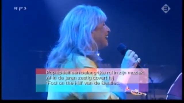 SERGIO MENDES "Berimbau" (2006) смотреть онлайн