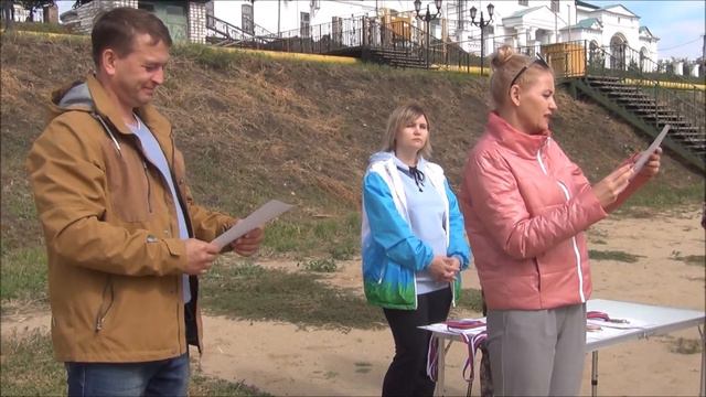III Открытый летний рыболовный фестиваль , посвящённый Дню рыбака. Автор видео: Олег Сойнов. Троицк.
