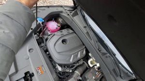 2024 GEELY ATLAS И ПОЛНЫЙ ПРИВОД! УМУДРИЛСЯ СТАТЬ ЛУЧШИМ!