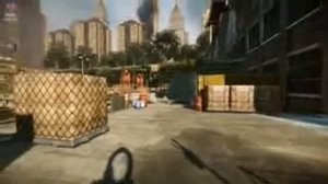 Crysis 2 amazing Gameplay pc game 2018