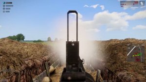Arma3|РУБЕЖ/FRONTIER|СВО СЕРВЕР