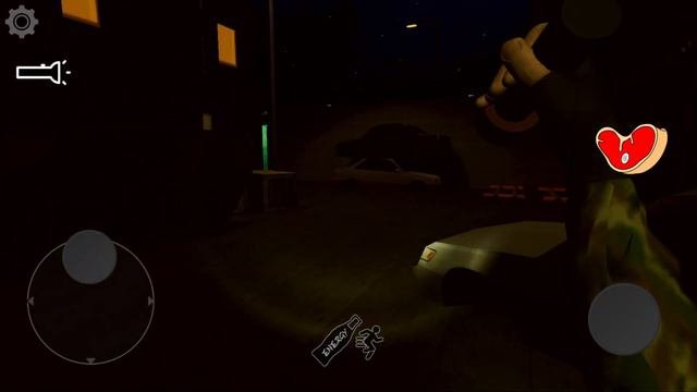 Survman: Fear School. Horror Game Android Full Gameplay