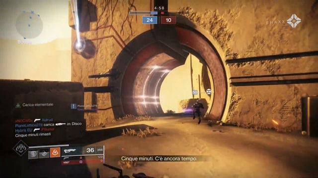 Destiny 2 | News: Date STREAM Bungie, Passare a Steam e Cross Save in Arrivo