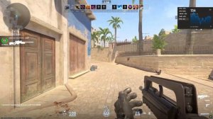 Counter strike 2 GTX 1650 FPS TEST | CS2 GTX 1650 & i5 12400F Benchmark 1080p