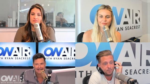 Ryan Tedder Shares What Makes a Hit Artist & Getting Tom Cruise's Approval for 'Top Gun' Track